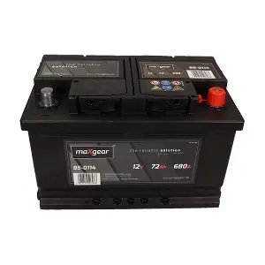 MAXGEAR 572409068D722