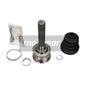 490416 MAXGEAR
