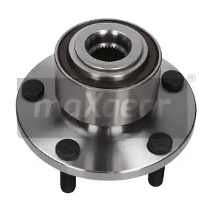 330776 MAXGEAR