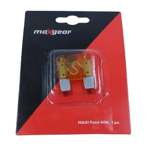 890010 MAXGEAR