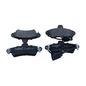 MAXGEAR 19-0496