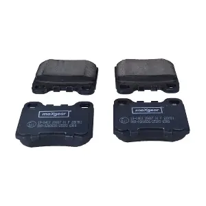 MAXGEAR 19-0402