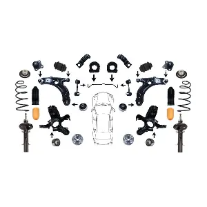 MAXGEAR MAX01
