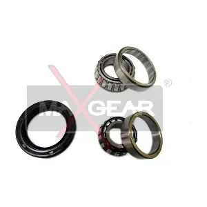 MAXGEAR 33-0168