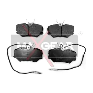 MAXGEAR 19-0443
