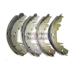 MAXGEAR 19-0296