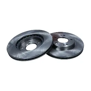 MAXGEAR 19-2217 Гальмівний диск