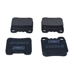 MAXGEAR 19-0401