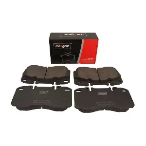 MAXGEAR 19-3375