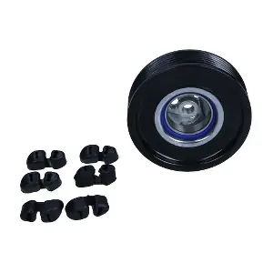 MAXGEAR AC130009 Електромагнітна муфта, компресор кондиціонера