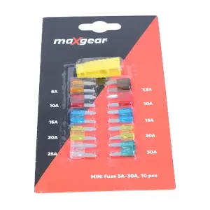 89-0016 MAXGEAR