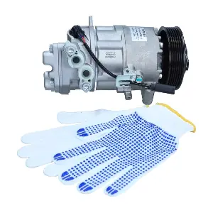 MAXGEAR AC330034