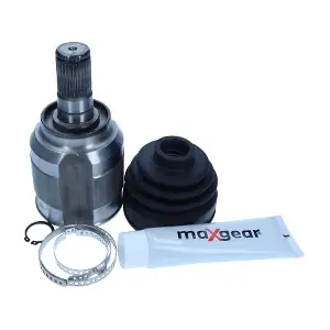 49-2901 MAXGEAR
