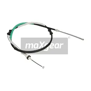 MAXGEAR 32-0502