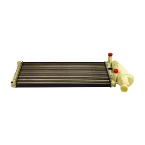 MAXGEAR AC230055 Радіатор, система охолодження двигуна