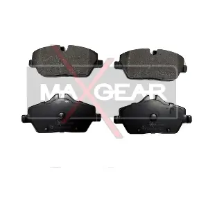 MAXGEAR 19-0564