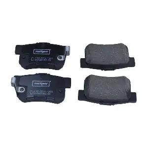MAXGEAR 19-3669