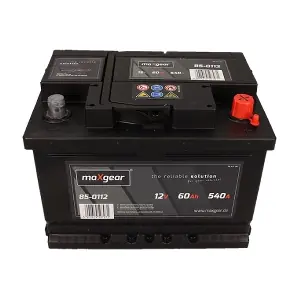 MAXGEAR 560409054 D722