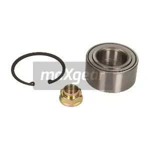 MAXGEAR 33-0600