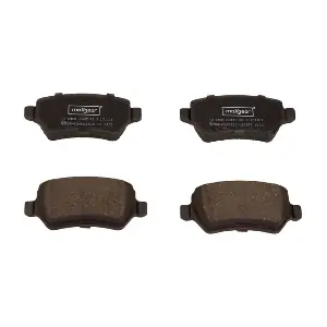 MAXGEAR 19-0450