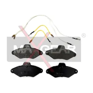 MAXGEAR 19-0559