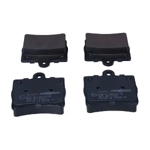 MAXGEAR 19-0411