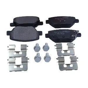 MAXGEAR 19-3865