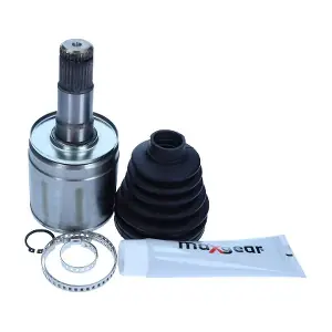 49-2907 MAXGEAR
