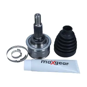 49-3166 MAXGEAR