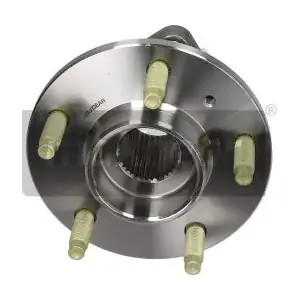 MAXGEAR 33-0804