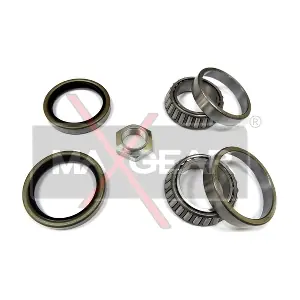 MAXGEAR 33-0050