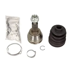 MAXGEAR 49-0358 Комплект шарнірів, приводний вал