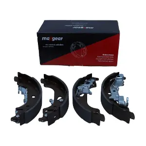 MAXGEAR 19-0257
