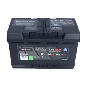 MAXGEAR 85-0052