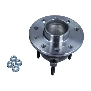 33-0289 MAXGEAR