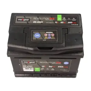 MAXGEAR 85-0001