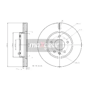 19-2369MAX MAXGEAR