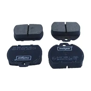 MAXGEAR 19-3907