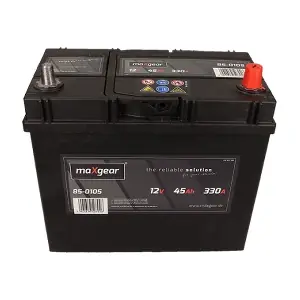 MAXGEAR 545155033 D722