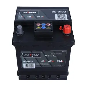 MAXGEAR 540406034 D722