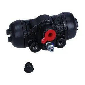 19-3498 MAXGEAR