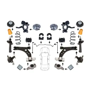 MAXGEAR MAX02