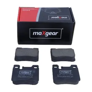 MAXGEAR 19-3101