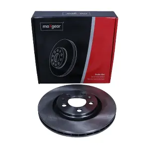 MAXGEAR 19-0682