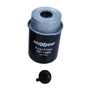 26-2237 MAXGEAR