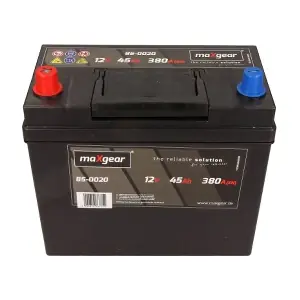 MAXGEAR 85-0020
