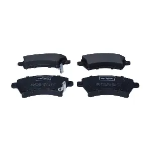 MAXGEAR 19-0563