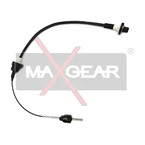 32-0258 MAXGEAR