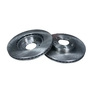 MAXGEAR 19-3239 Гальмівний диск