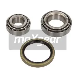 MAXGEAR 33-0916